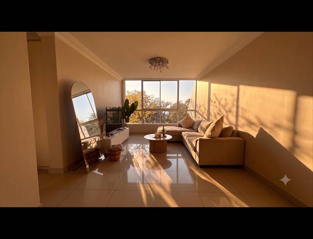 3 BEDROOM APARTMENT FOR SALE IN MORNINGSIDE